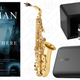 Image for article titled Anker Battery Packs, Barska Safes, $29 Home Security Camera, and the Rest of Tuesday's Best Deals